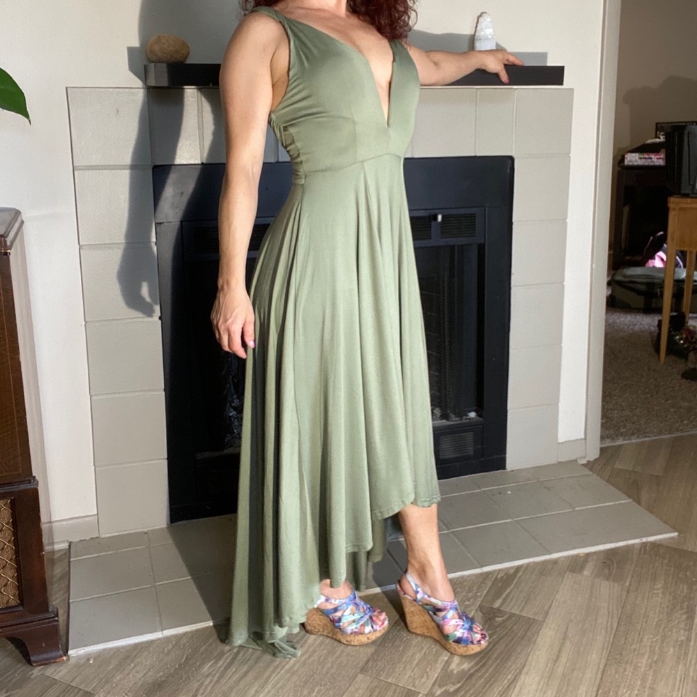 Sexy 💫 Cocktail 🍸 Dress